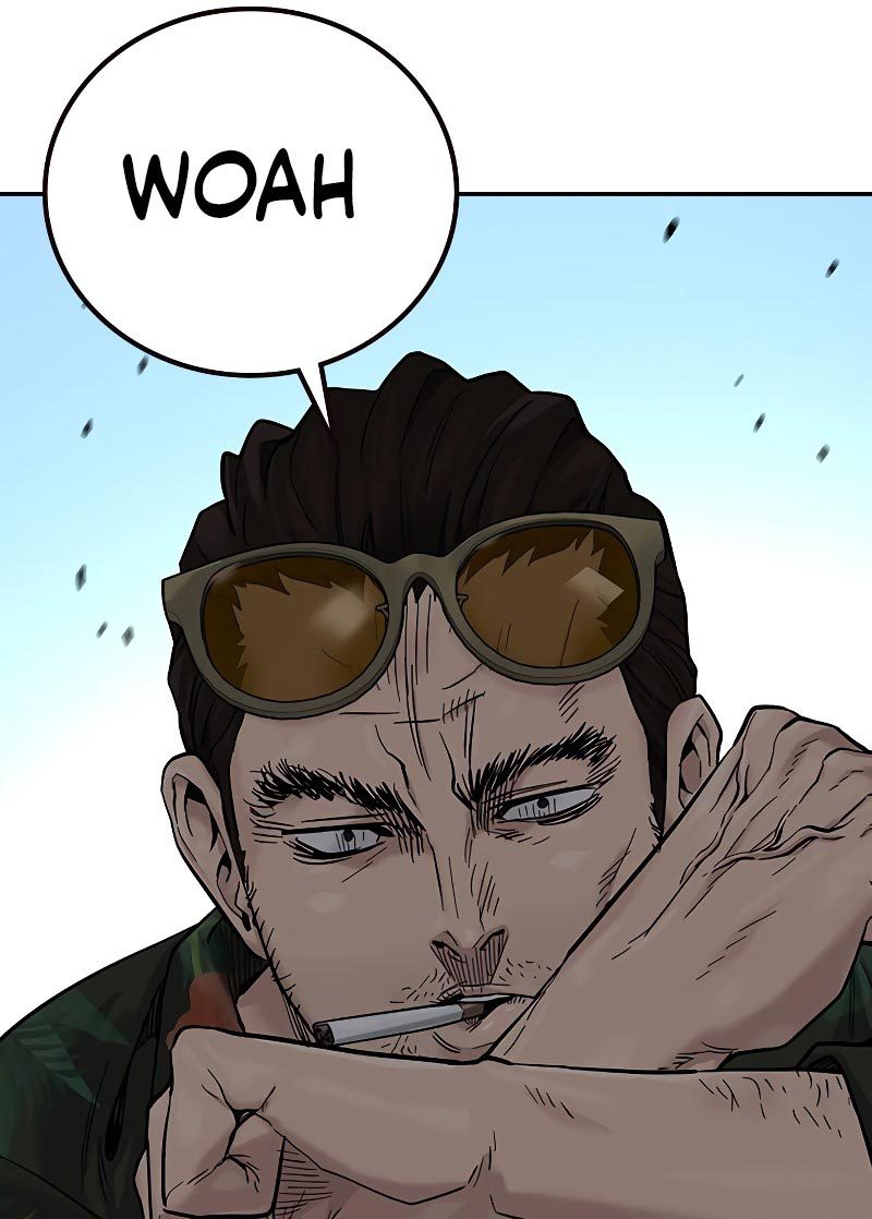 Read To Not Die ID Manga Online