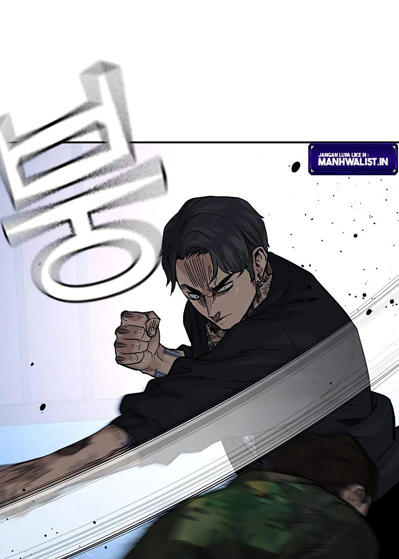 Read To Not Die ID Manga Online