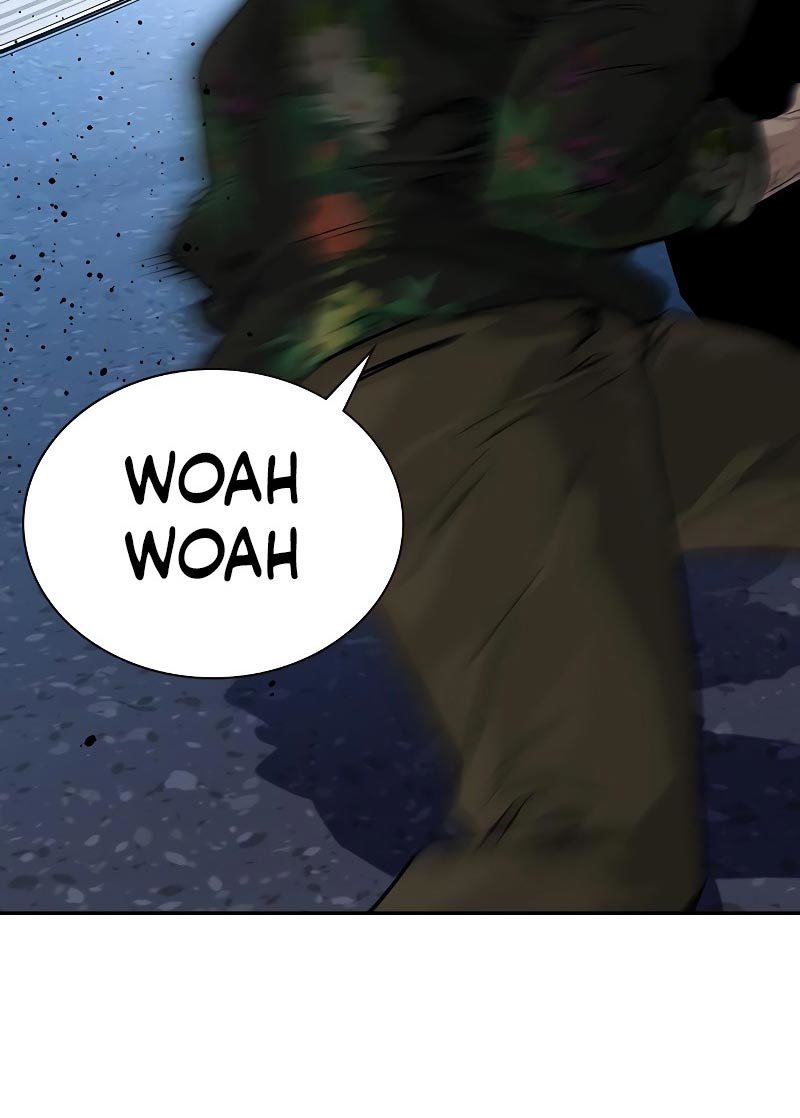 Read To Not Die ID Manga Online