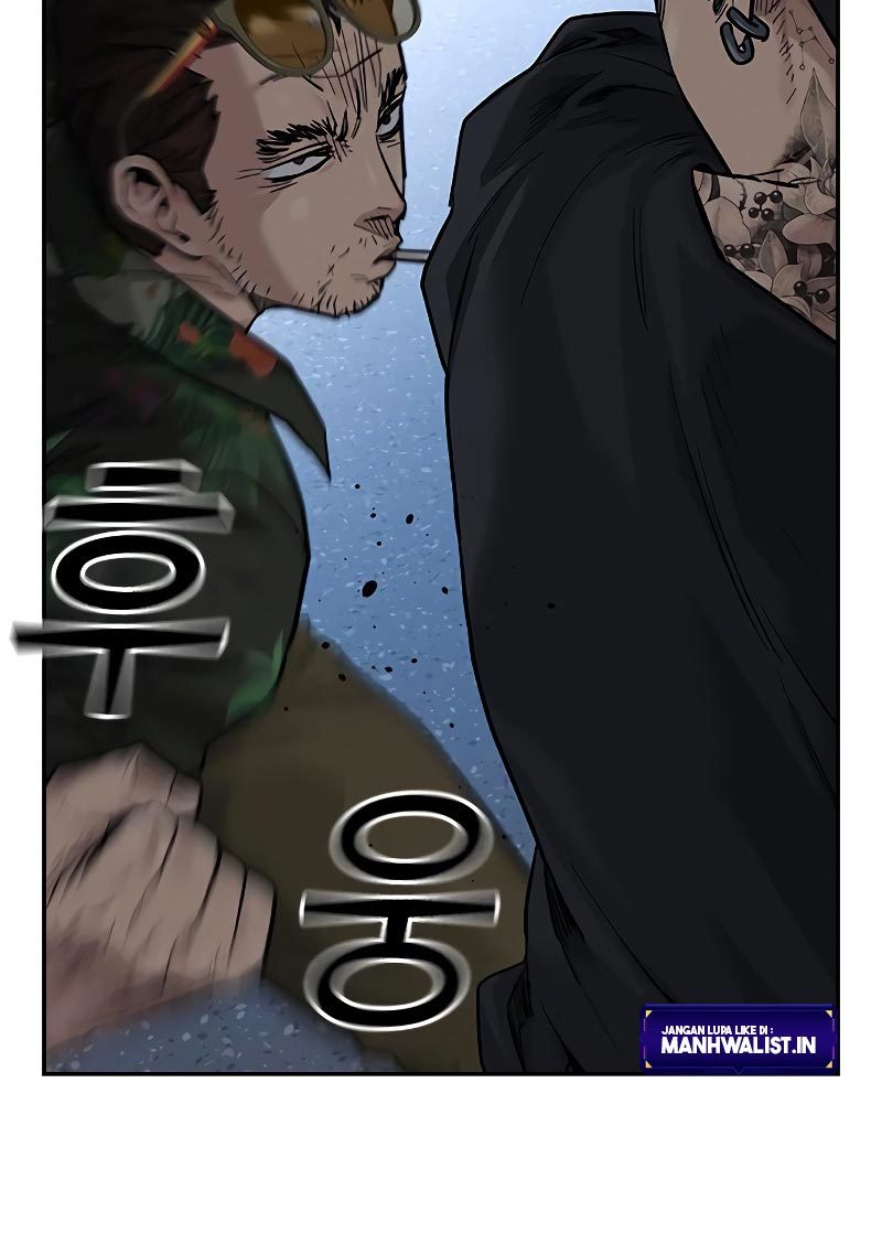 Read To Not Die ID Manga Online