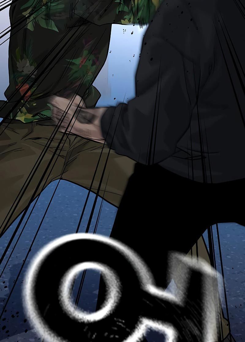 Read To Not Die ID Manga Online