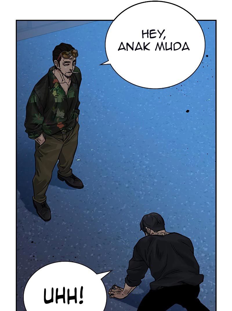 Read To Not Die ID Manga Online
