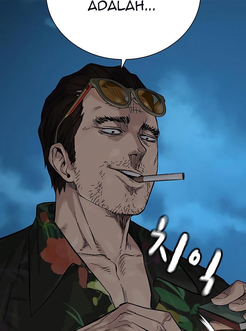 Read To Not Die ID Manga Online