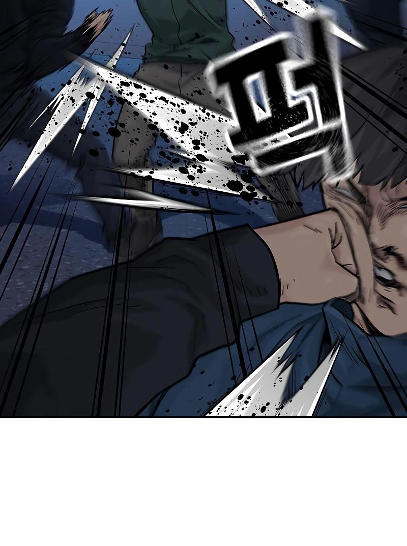 Read To Not Die ID Manga Online