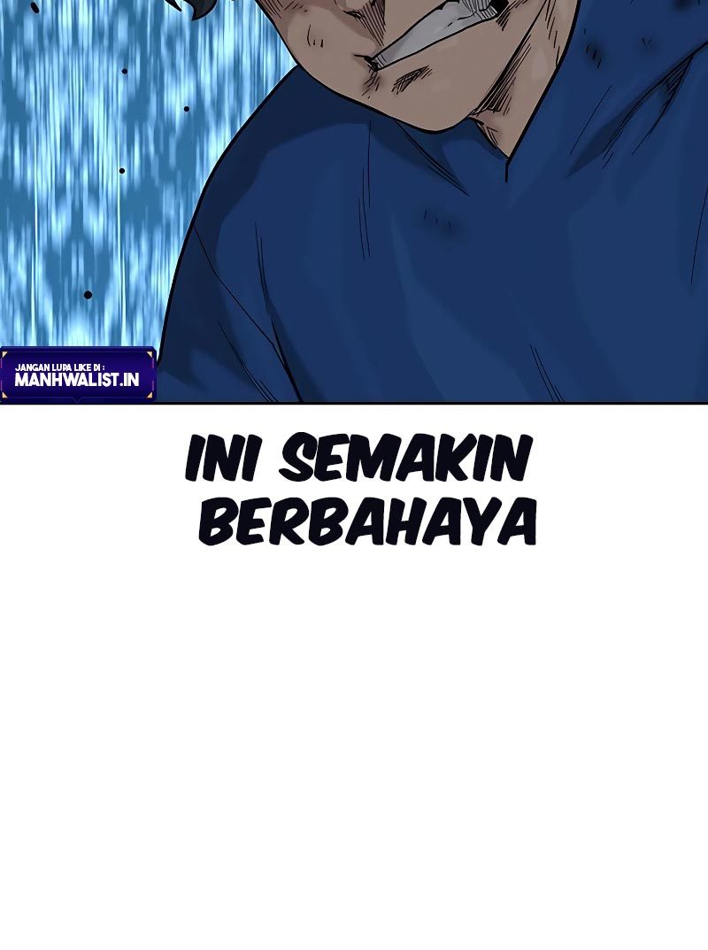 Read To Not Die ID Manga Online