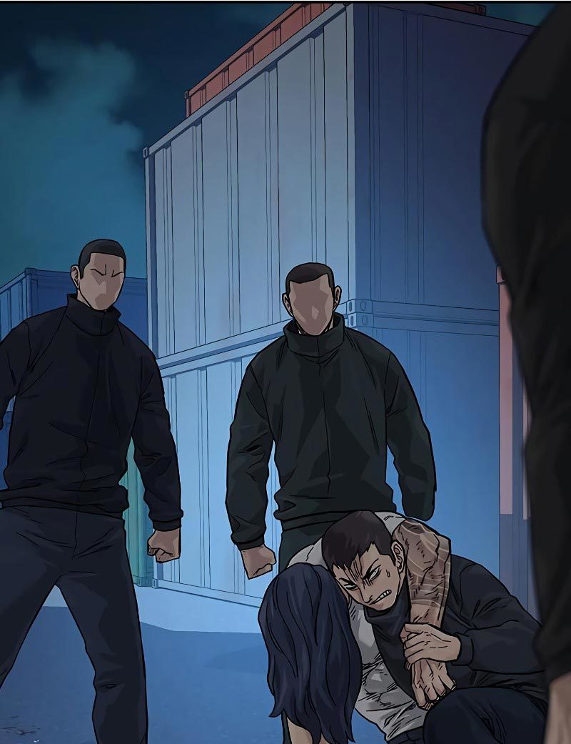 Read To Not Die ID Manga Online