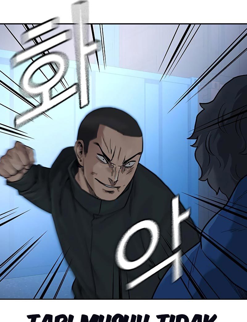 Read To Not Die ID Manga Online