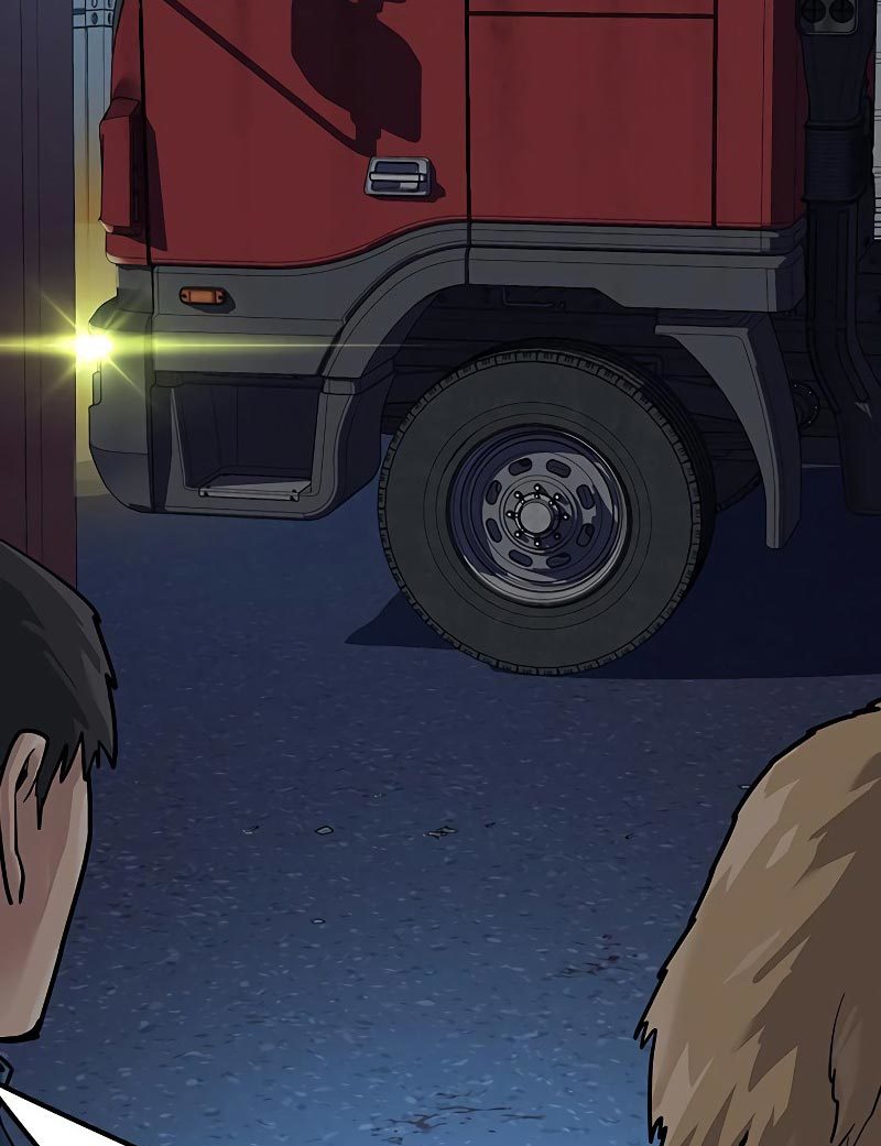 Read To Not Die ID Manga Online