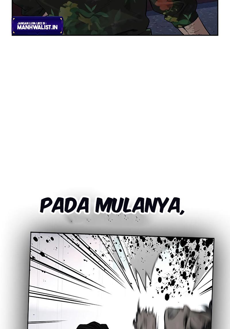 Read To Not Die ID Manga Online