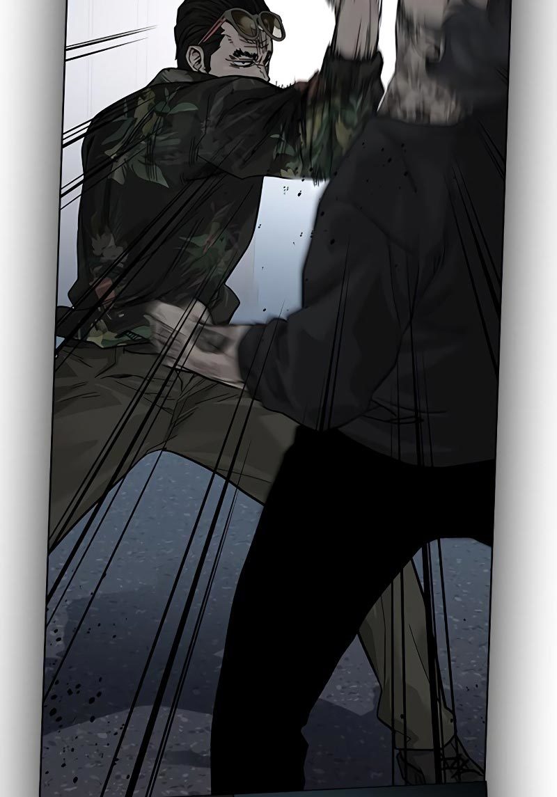 Read To Not Die ID Manga Online
