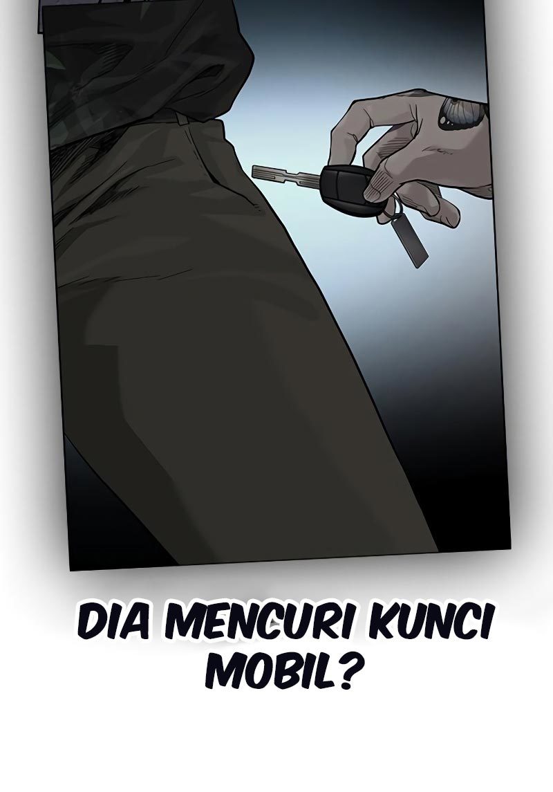 Read To Not Die ID Manga Online