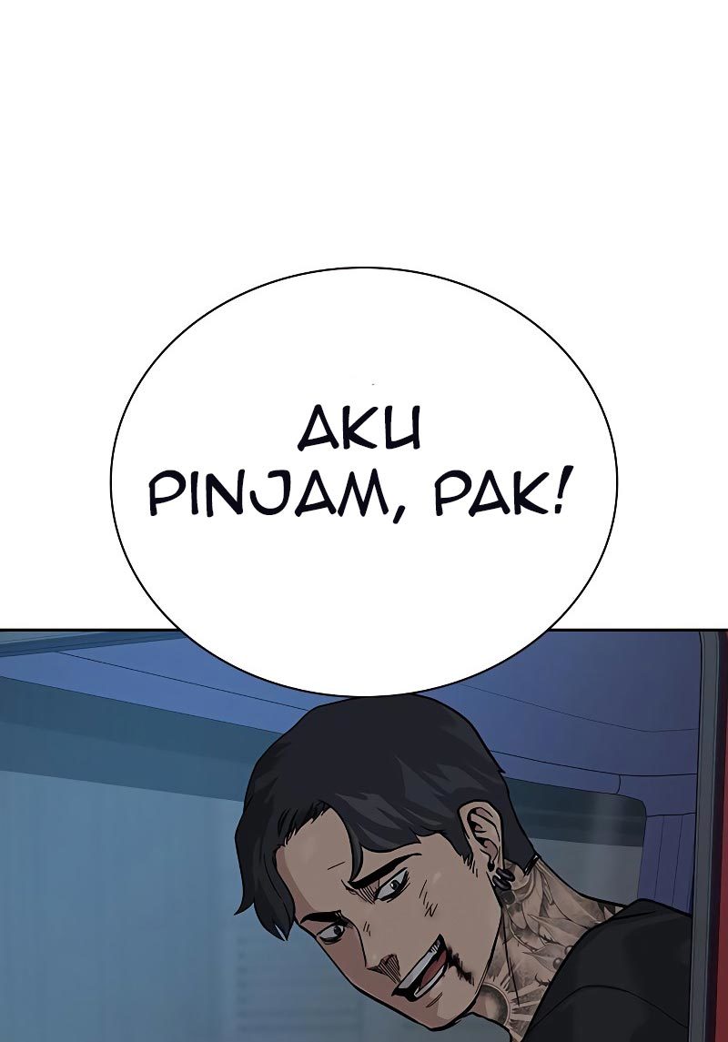 Read To Not Die ID Manga Online