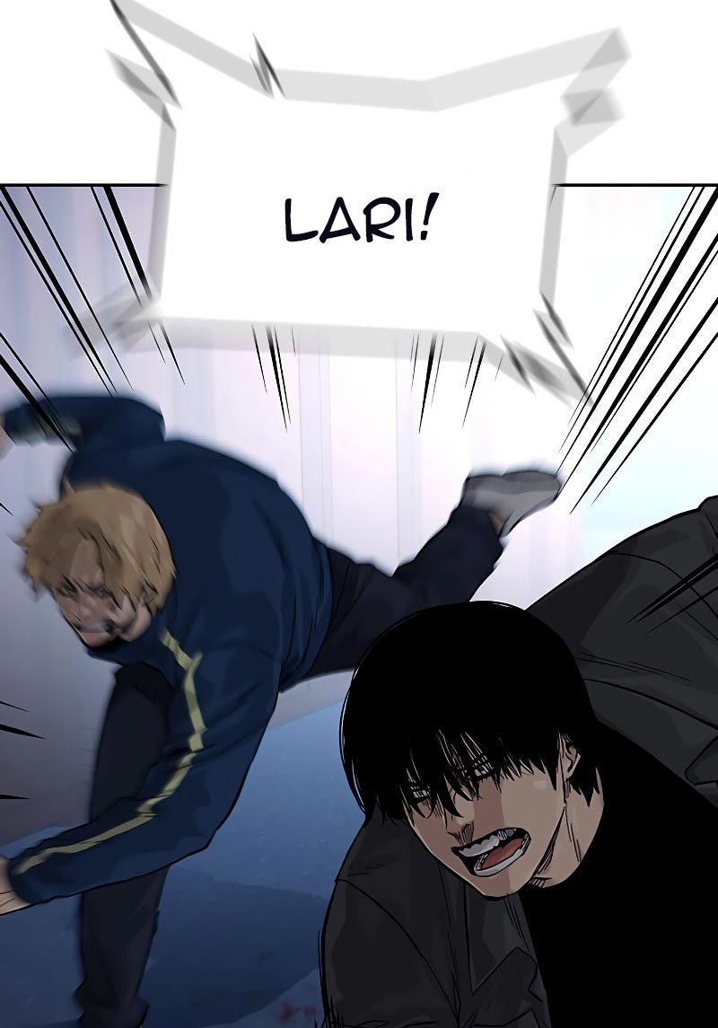 Read To Not Die ID Manga Online