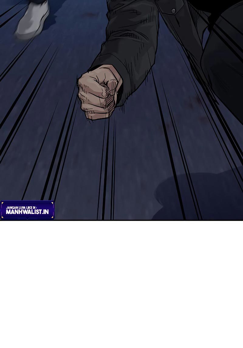 Read To Not Die ID Manga Online