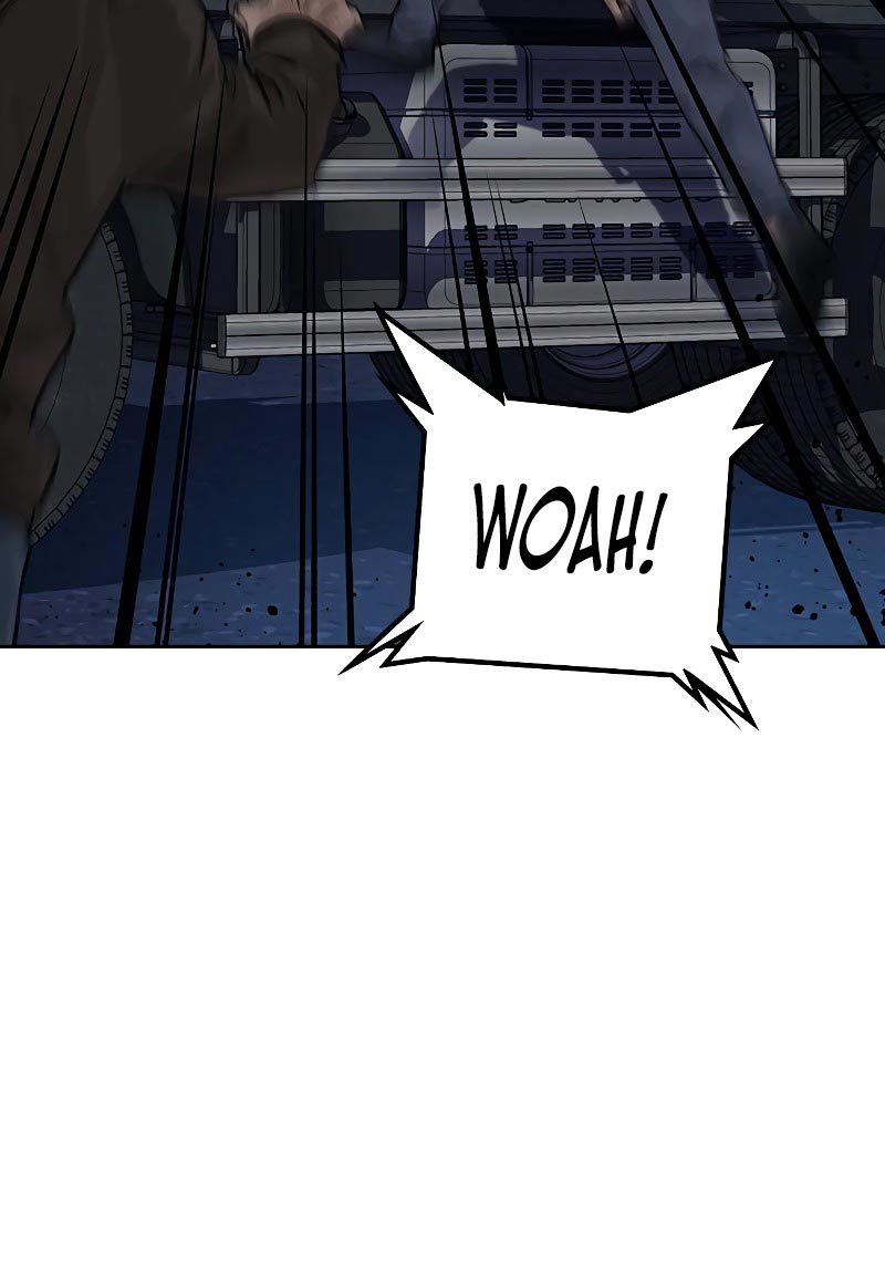 Read To Not Die ID Manga Online
