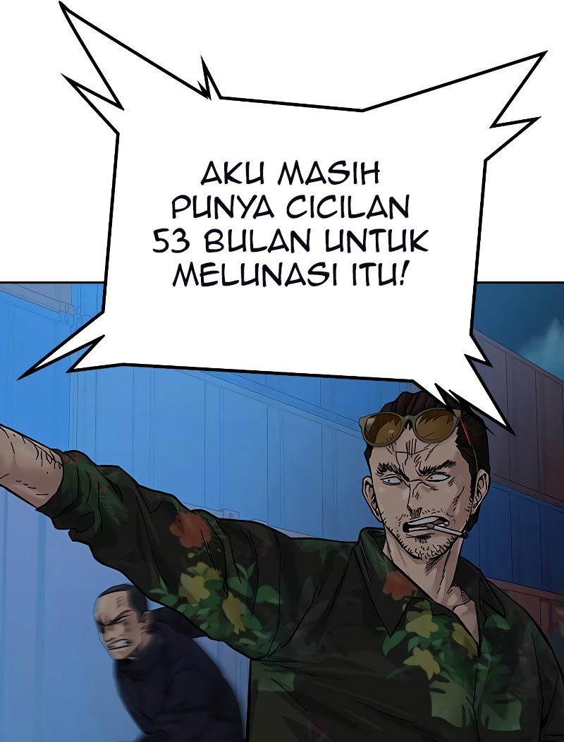Read To Not Die ID Manga Online