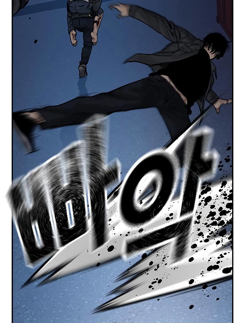 Read To Not Die ID Manga Online