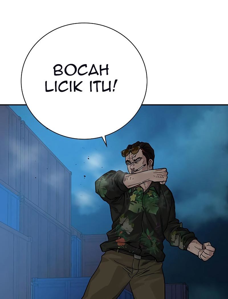 Read To Not Die ID Manga Online
