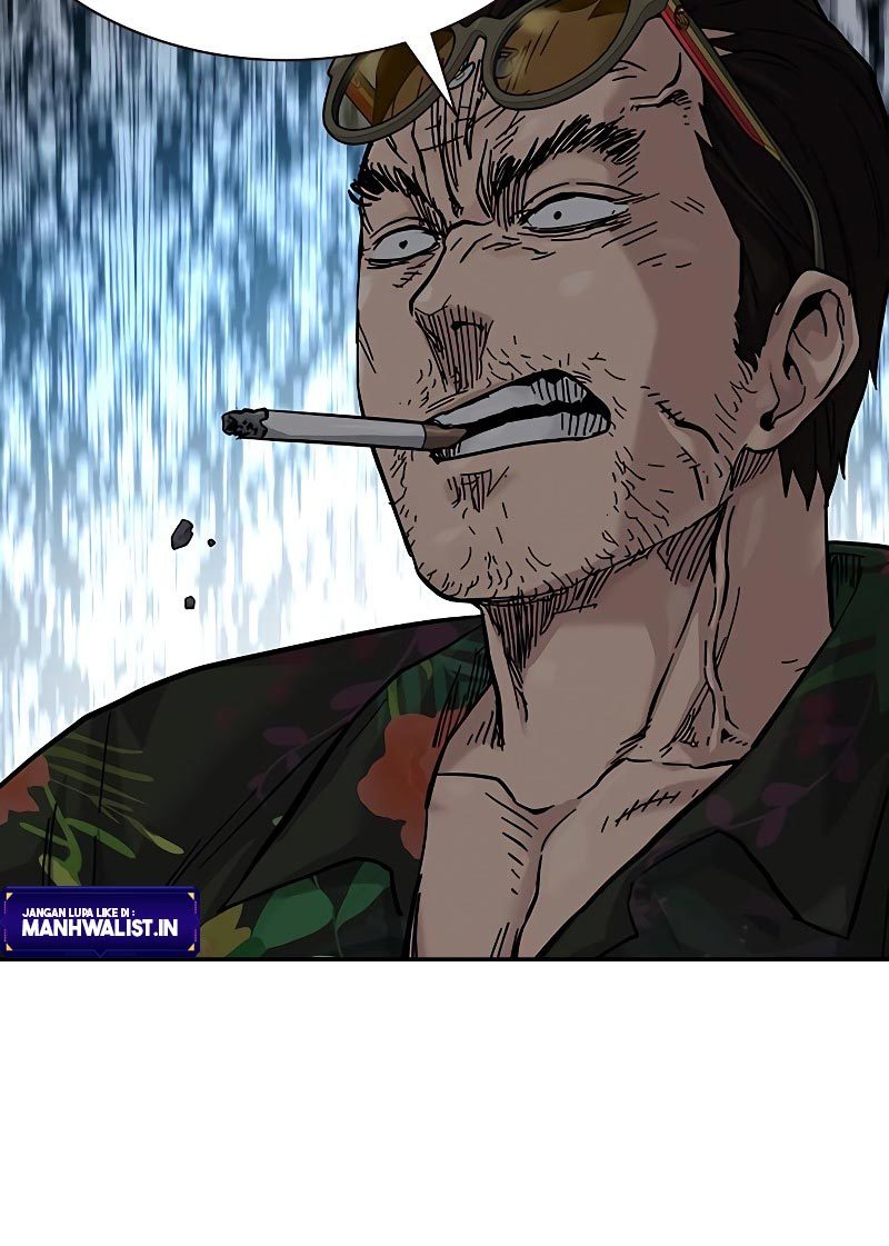 Read To Not Die ID Manga Online