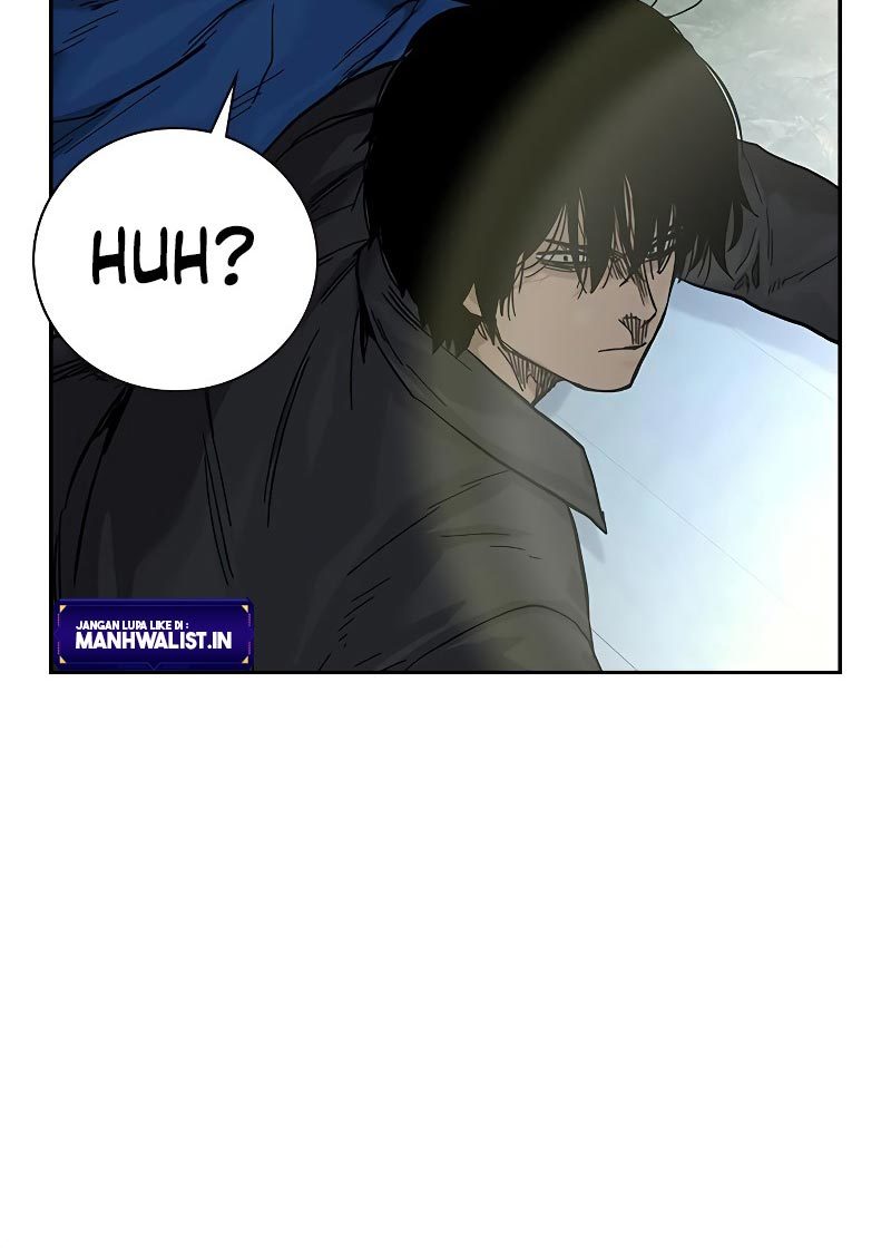 Read To Not Die ID Manga Online