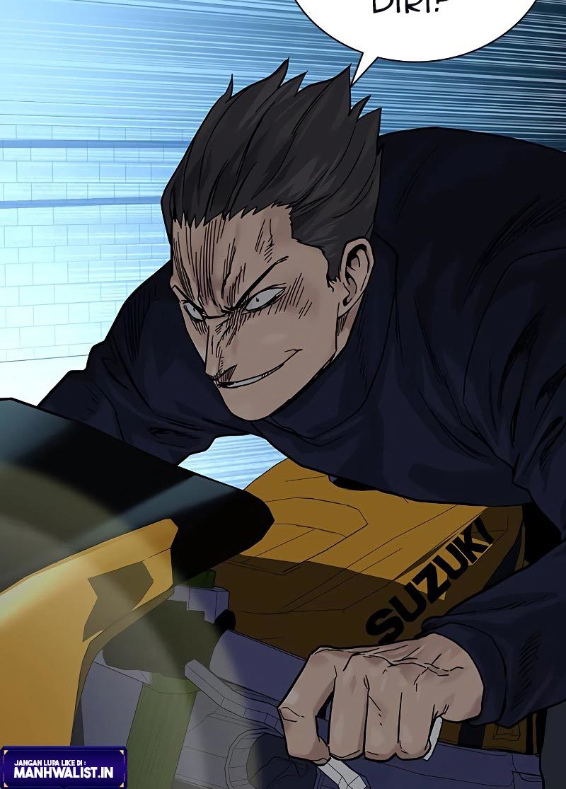Read To Not Die ID Manga Online
