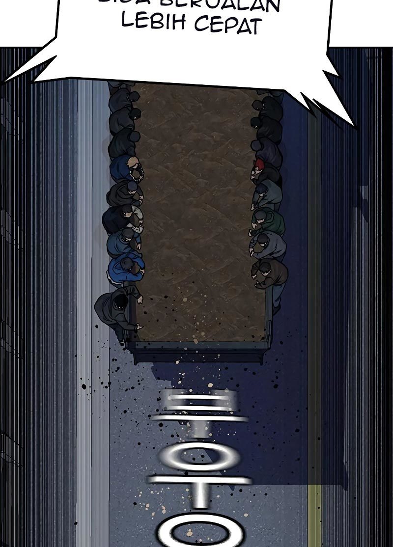 Read To Not Die ID Manga Online