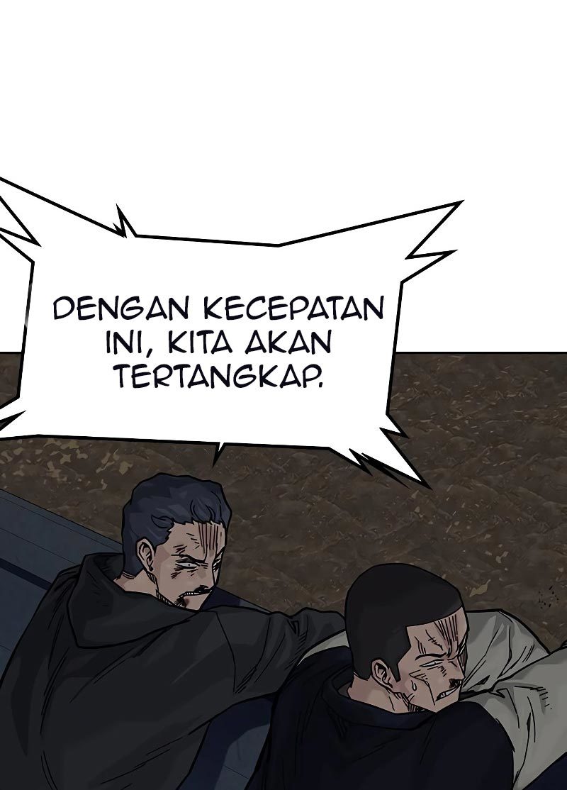 Read To Not Die ID Manga Online