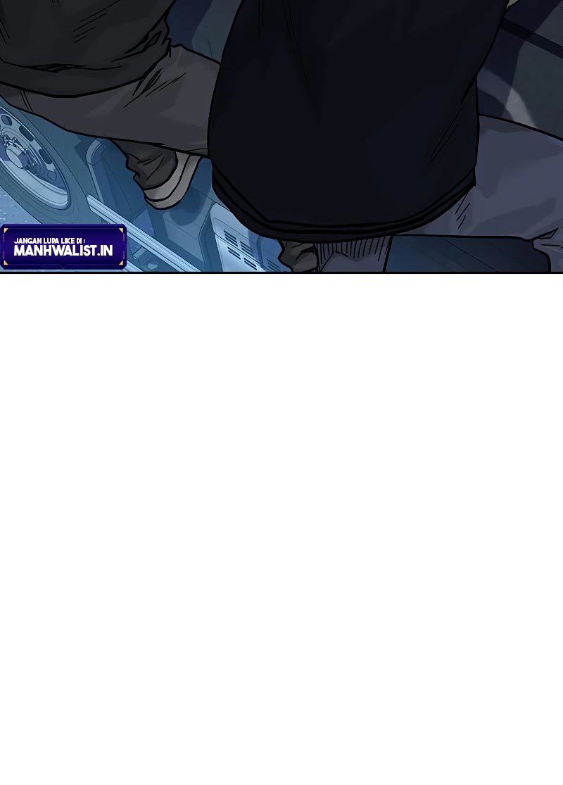 Read To Not Die ID Manga Online
