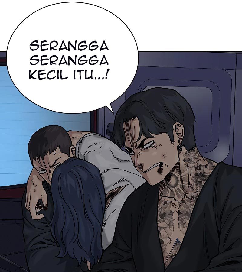 Read To Not Die ID Manga Online