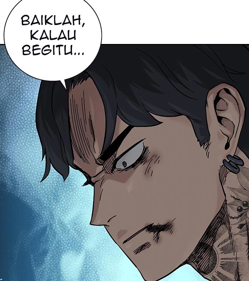 Read To Not Die ID Manga Online