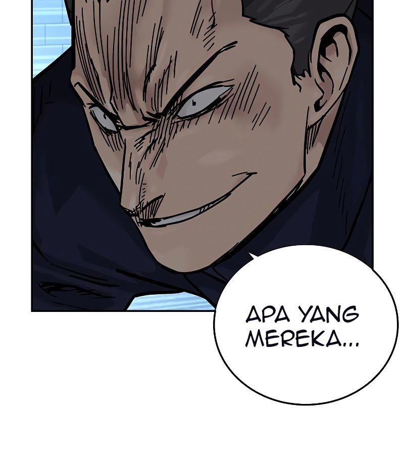 Read To Not Die ID Manga Online