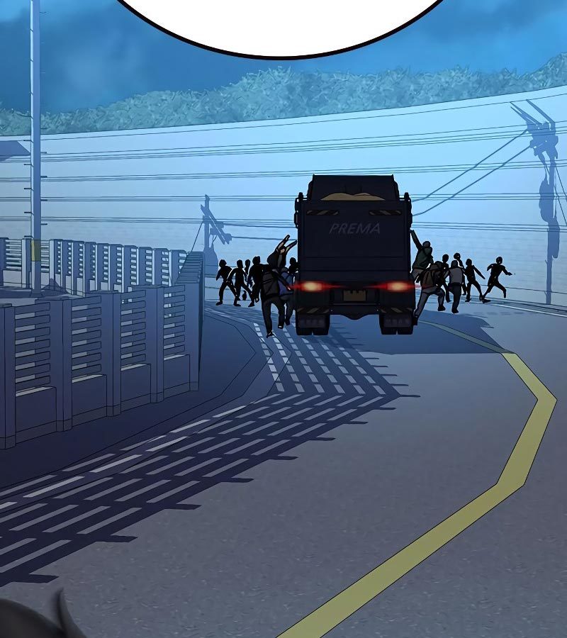 Read To Not Die ID Manga Online