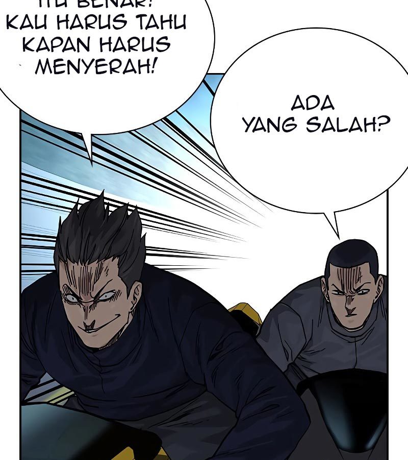 Read To Not Die ID Manga Online