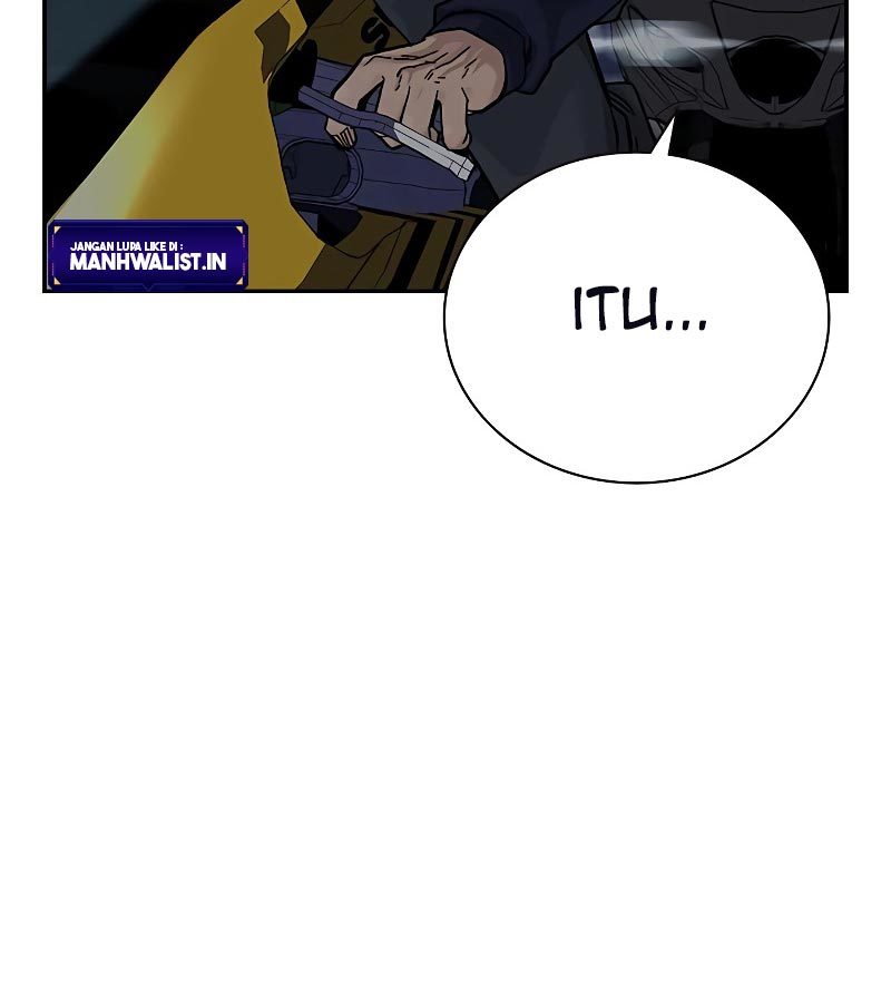 Read To Not Die ID Manga Online