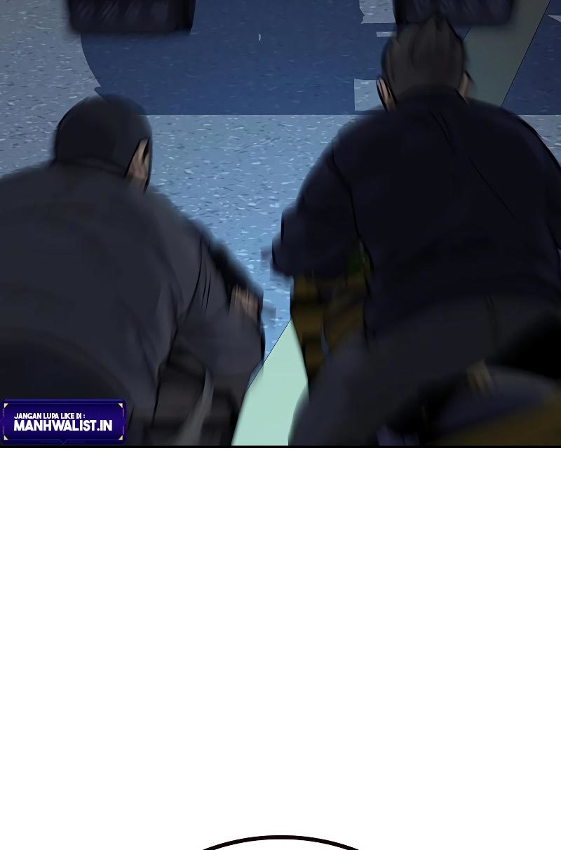 Read To Not Die ID Manga Online