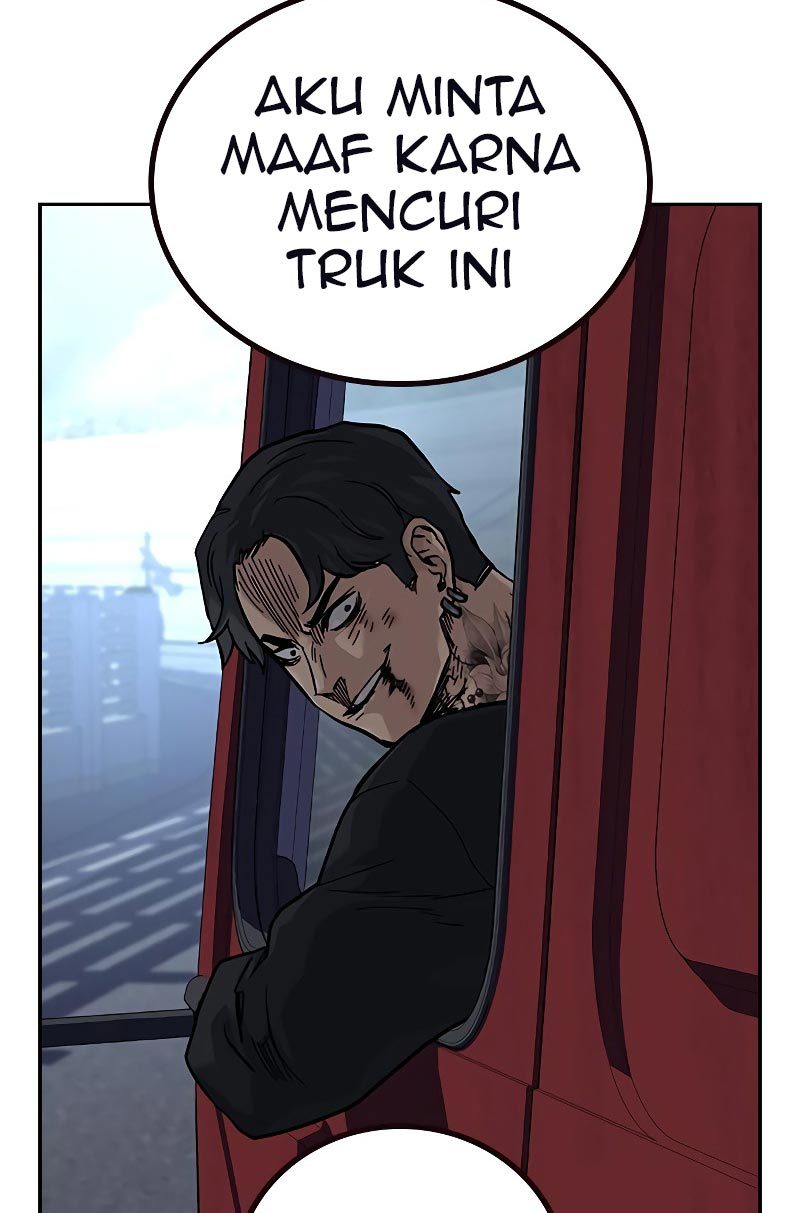 Read To Not Die ID Manga Online