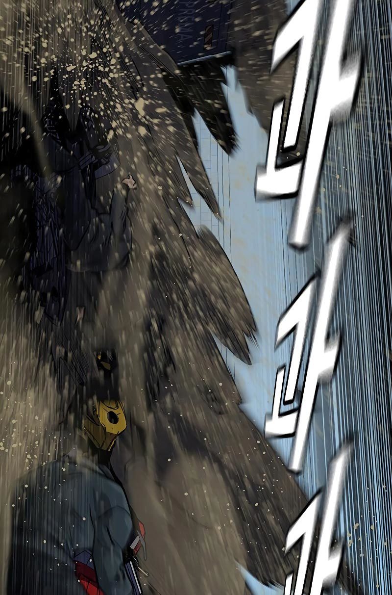 Read To Not Die ID Manga Online