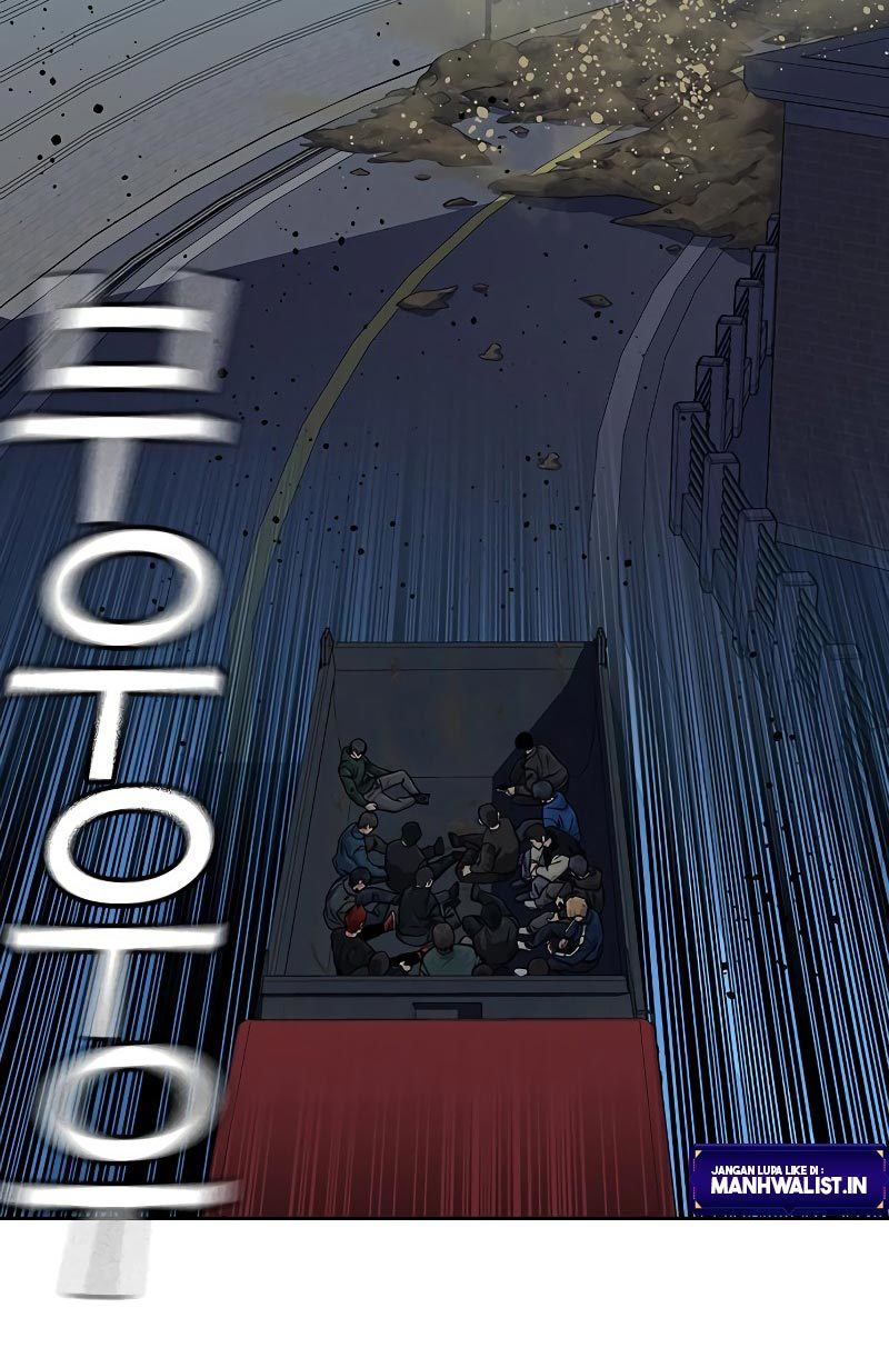 Read To Not Die ID Manga Online
