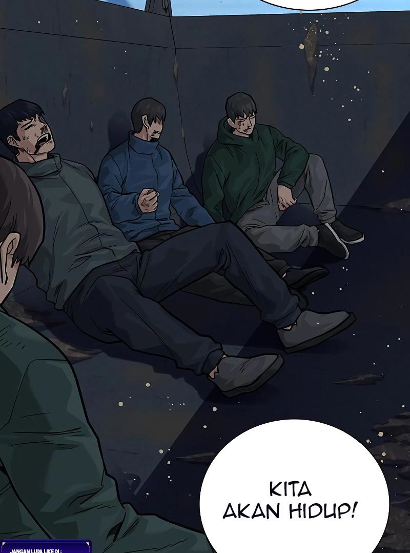 Read To Not Die ID Manga Online