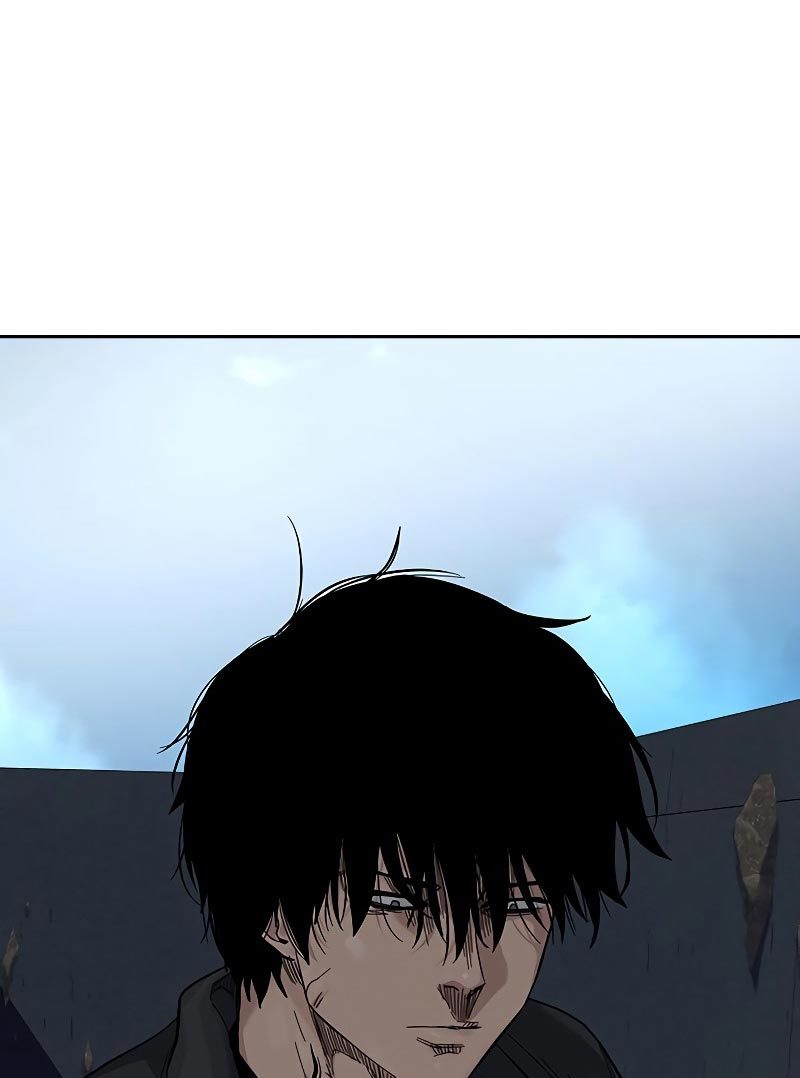 Read To Not Die ID Manga Online