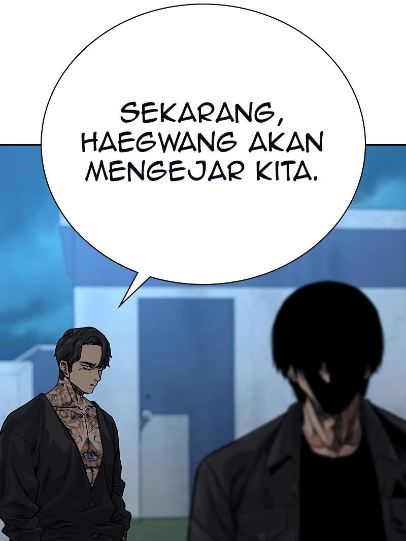 Read To Not Die ID Manga Online