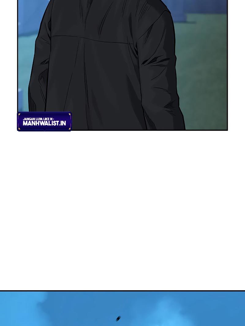 Read To Not Die ID Manga Online