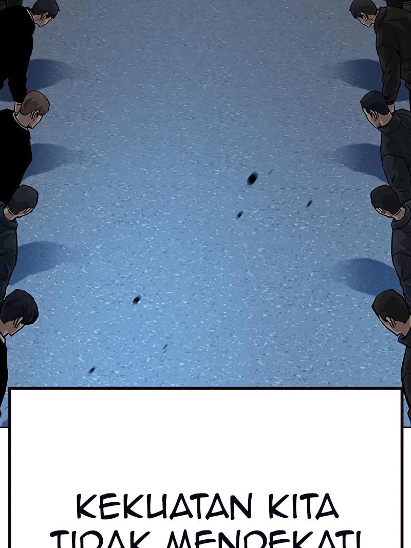 Read To Not Die ID Manga Online