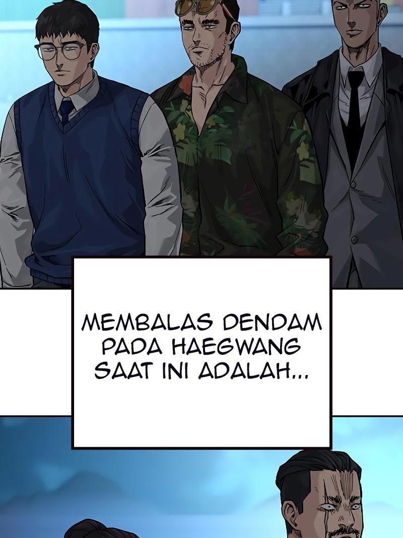 Read To Not Die ID Manga Online