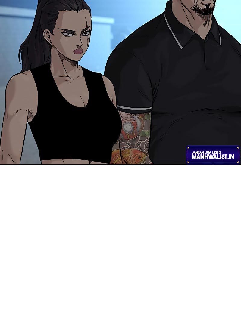 Read To Not Die ID Manga Online