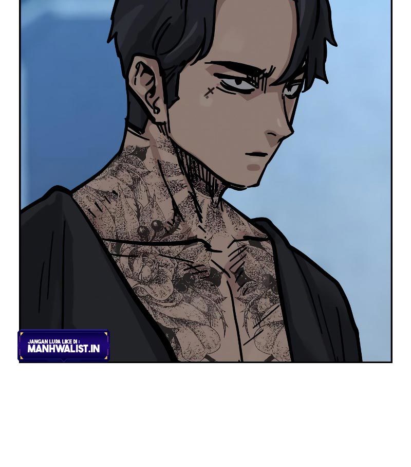 Read To Not Die ID Manga Online