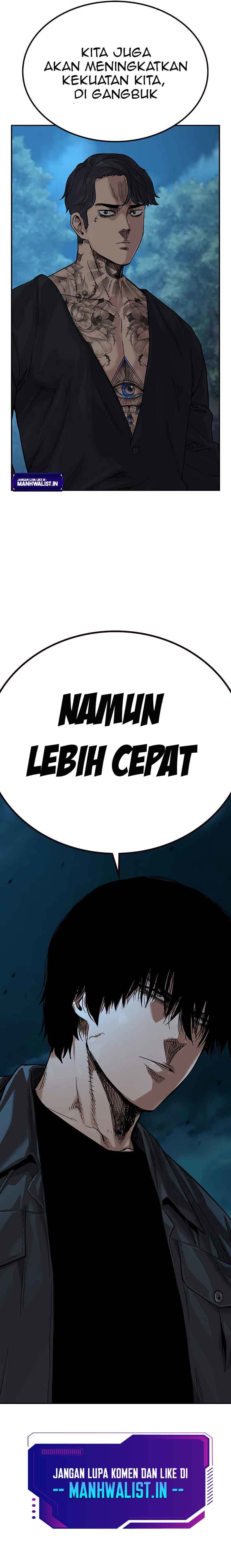 Read To Not Die ID Manga Online
