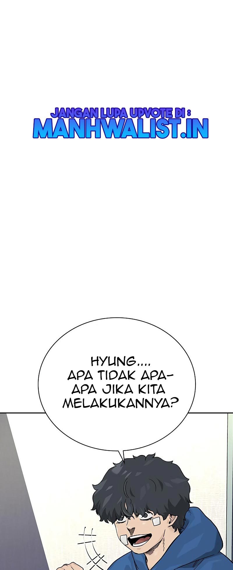 Read To Not Die ID Manga Online