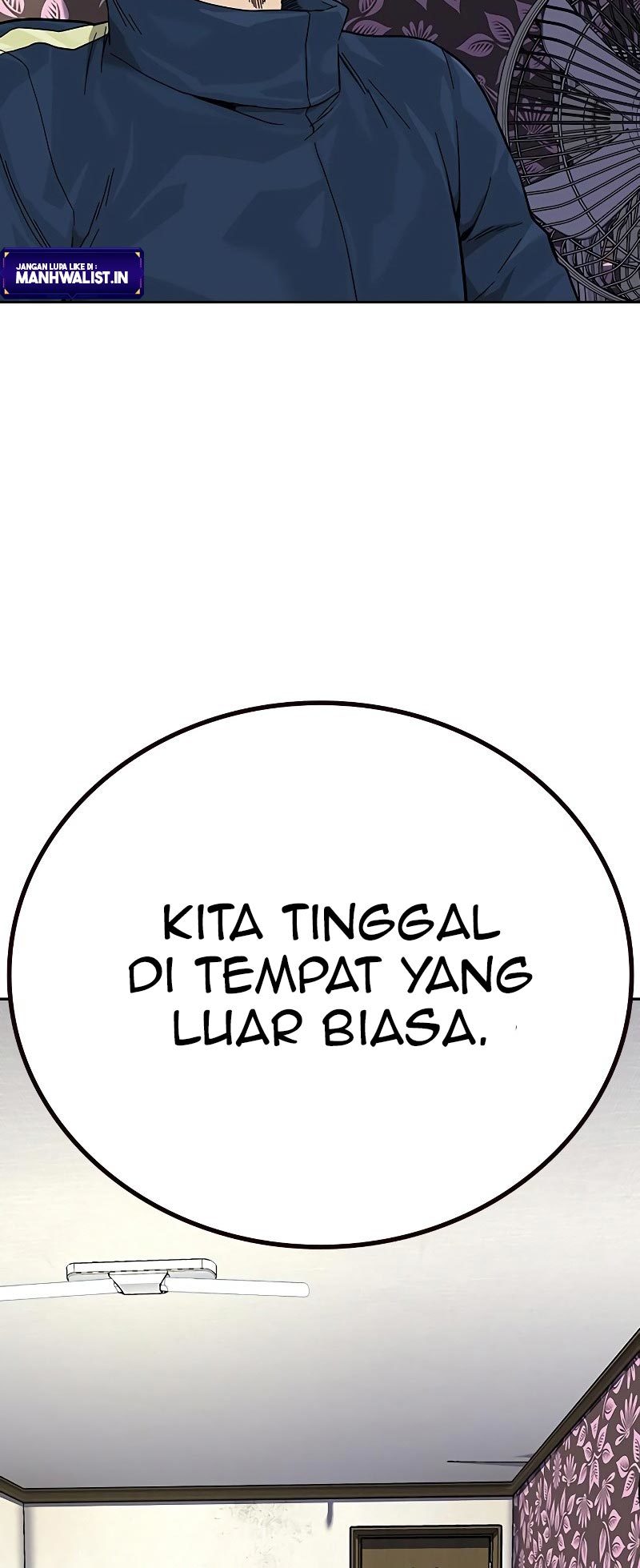 Read To Not Die ID Manga Online