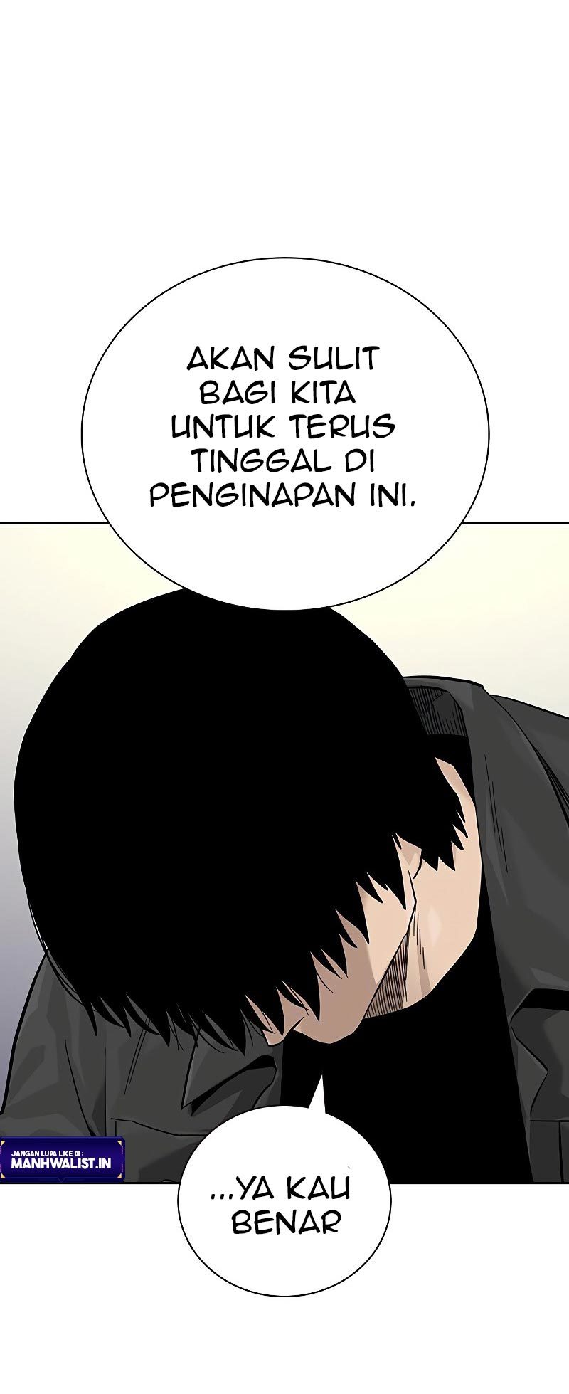 Read To Not Die ID Manga Online
